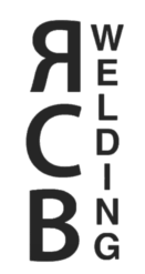 RCB Welding Logo